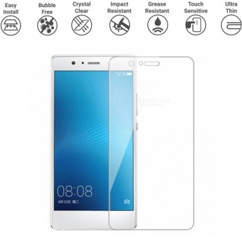 Grūdinto stiklo plėvelė (Ascend p9 lite telefonui)